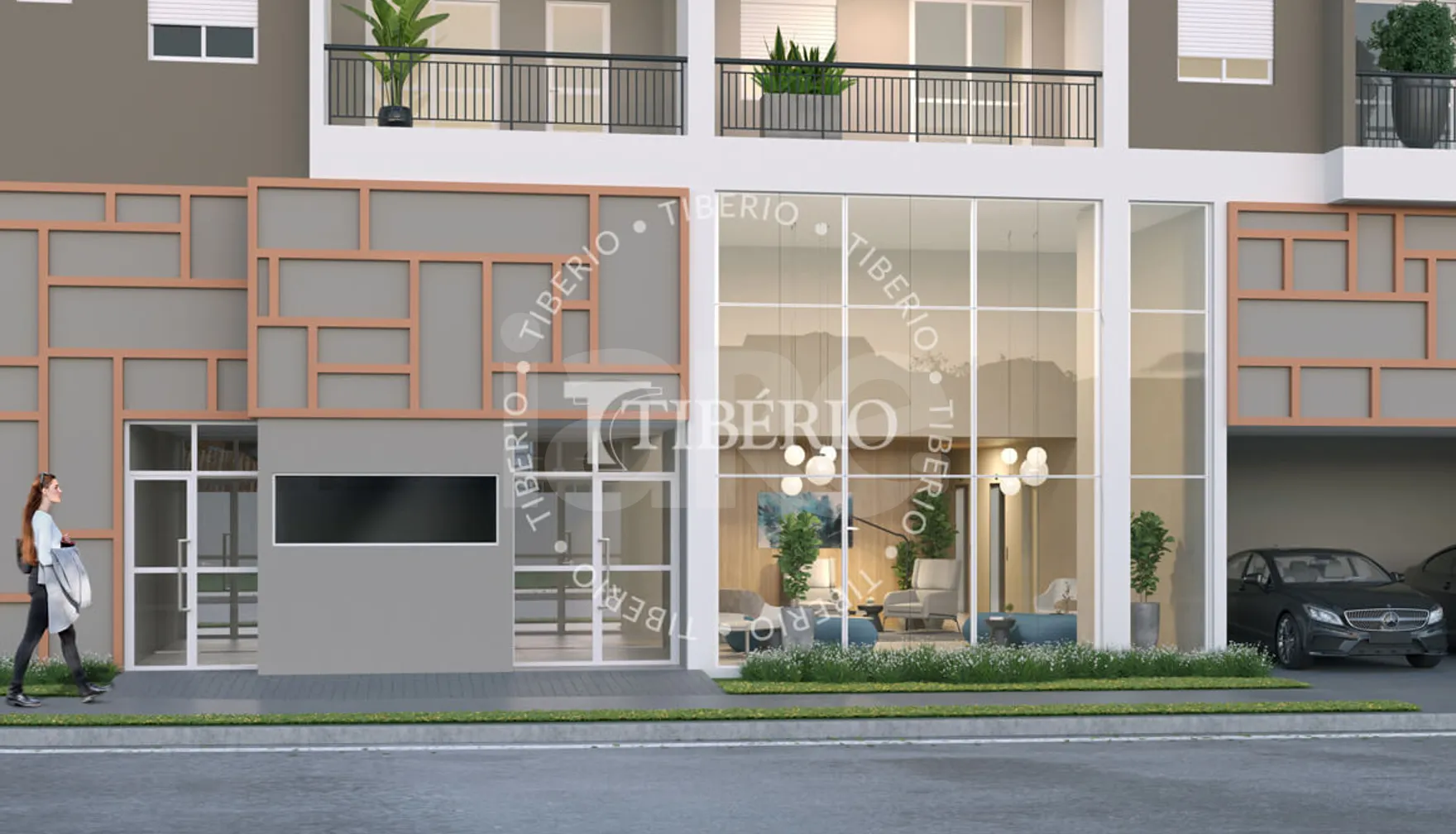 Supera Conceição - Apartamento com 75,91 m², em Vila Guarani — foto 4