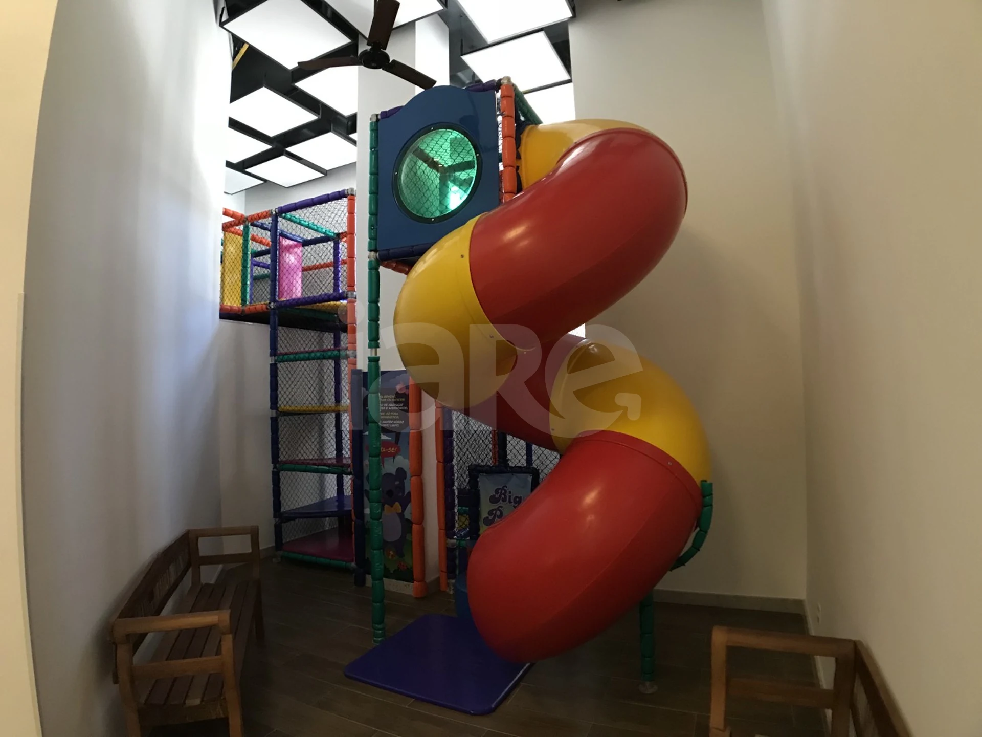 Costa del Mar - Apartamento com 141,63 m², em Praia da Costa — foto 7