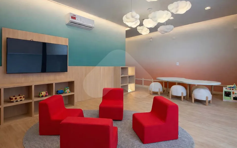 Brunello Mooca - Apartamento com 155,3 m², em Mooca — foto 16