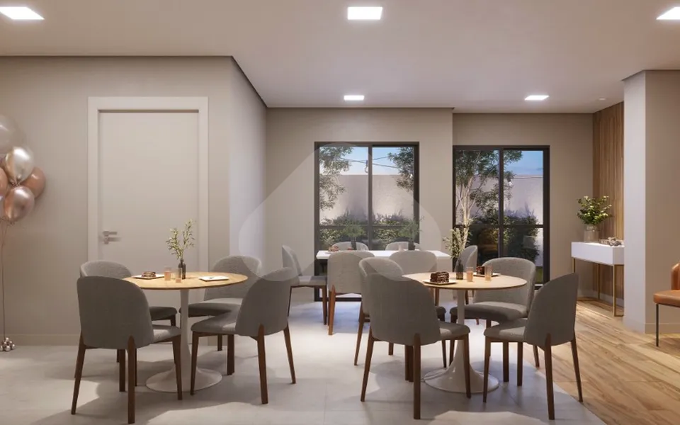 Smarthome Vila Sônia - Apartamento com 25,14 m², em Vila Sônia — foto 11