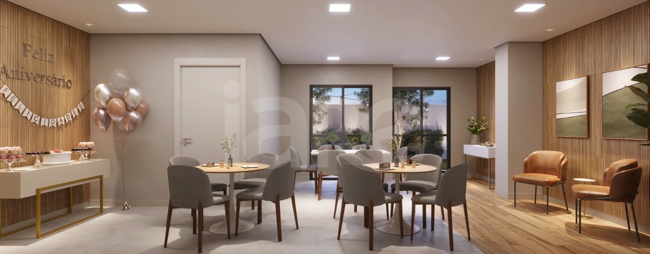 Smarthome Vila Sônia - Apartamento com 25,14 m², em Vila Sônia — foto 11