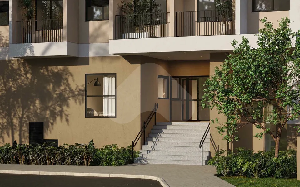 Trya - Apartamento com 31,13 m², em Mooca — foto 3