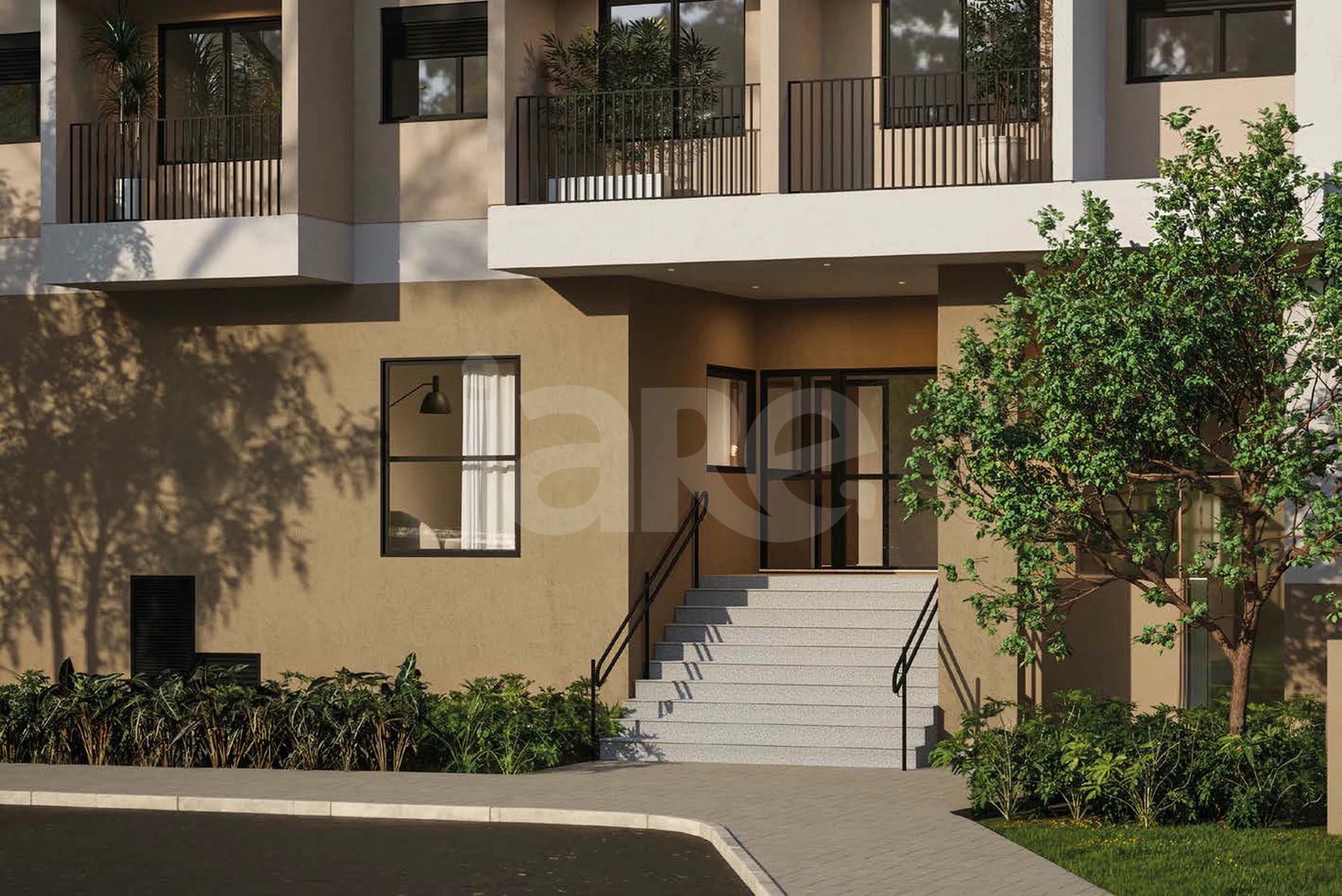 Trya - Apartamento com 31,13 m², em Mooca — foto 3