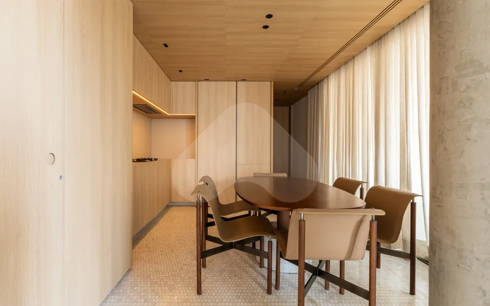 Ritmo Itaim - Apartamento com 53,5 m², em Itaim Bibi — foto 4