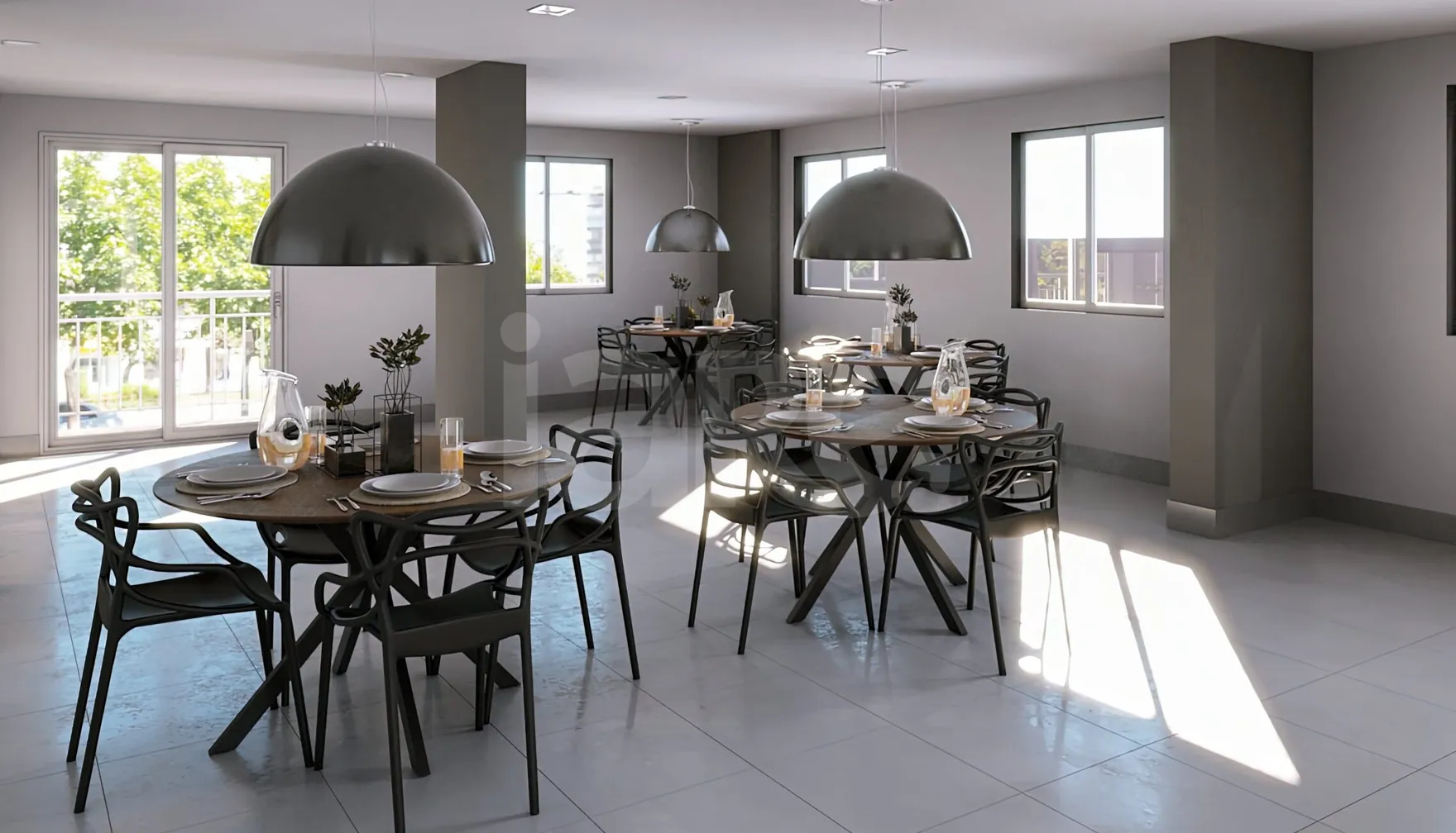 Livus Parque Ecológico - Apartamento com 42,41 m², em Vila Sílvia — foto 7