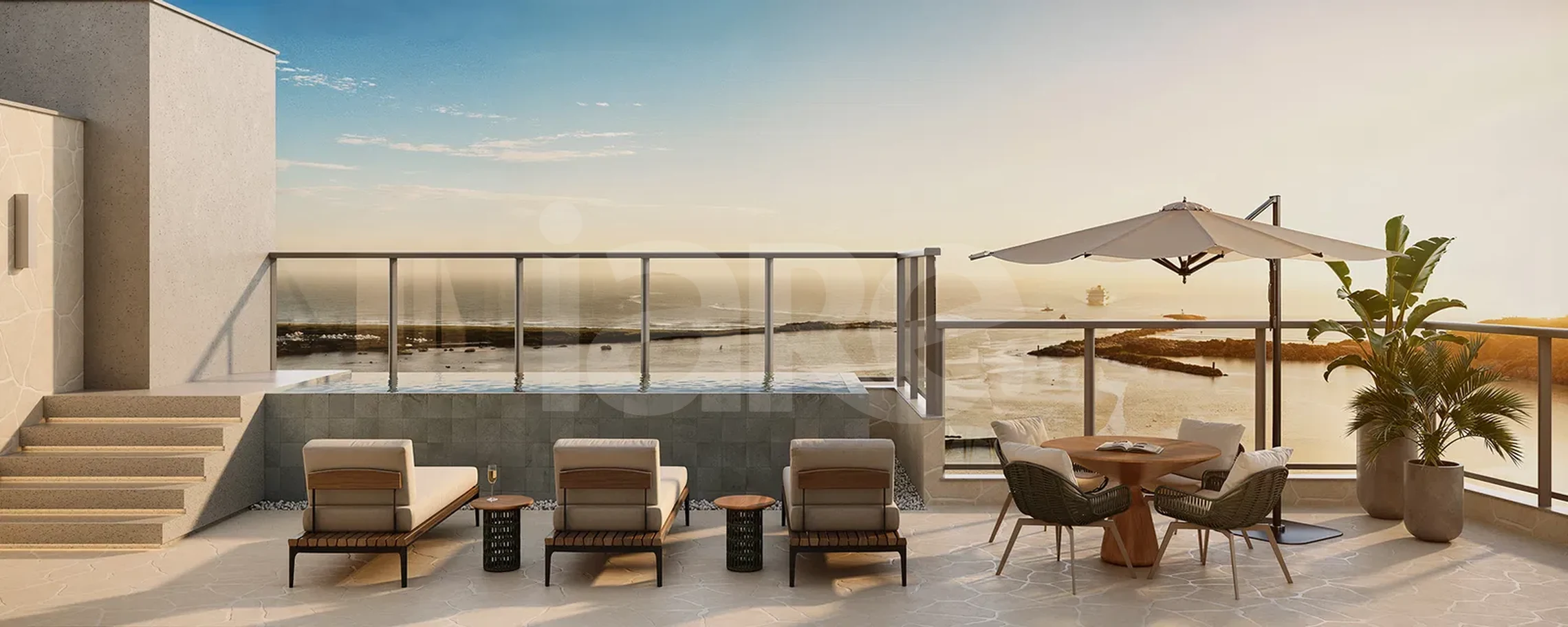 Altimare - Cobertura com 459,2 m², em Fazenda — foto 18