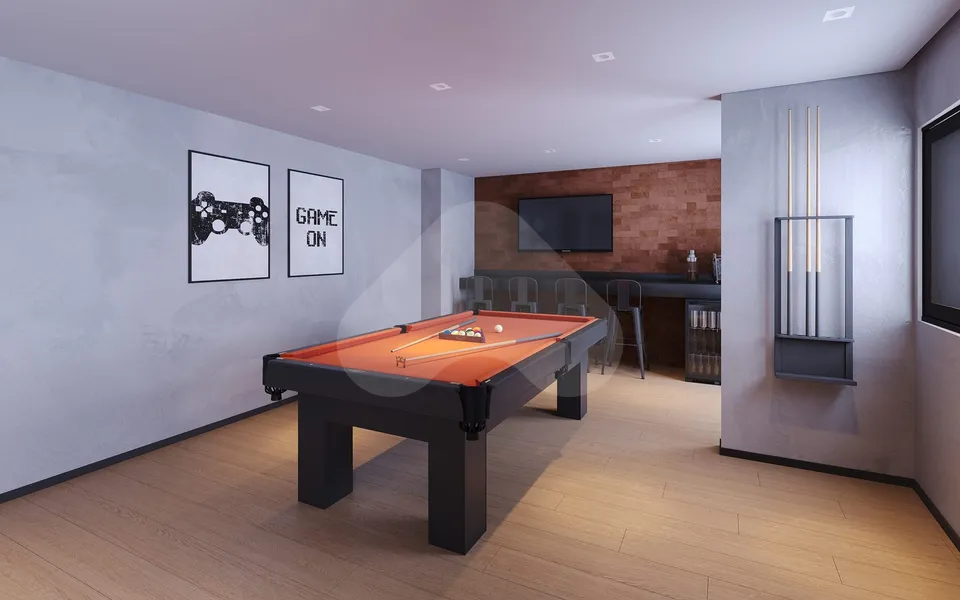 myID Tucuruvi Unique - Apartamento com 30,92 m², em Tucuruvi — foto 16