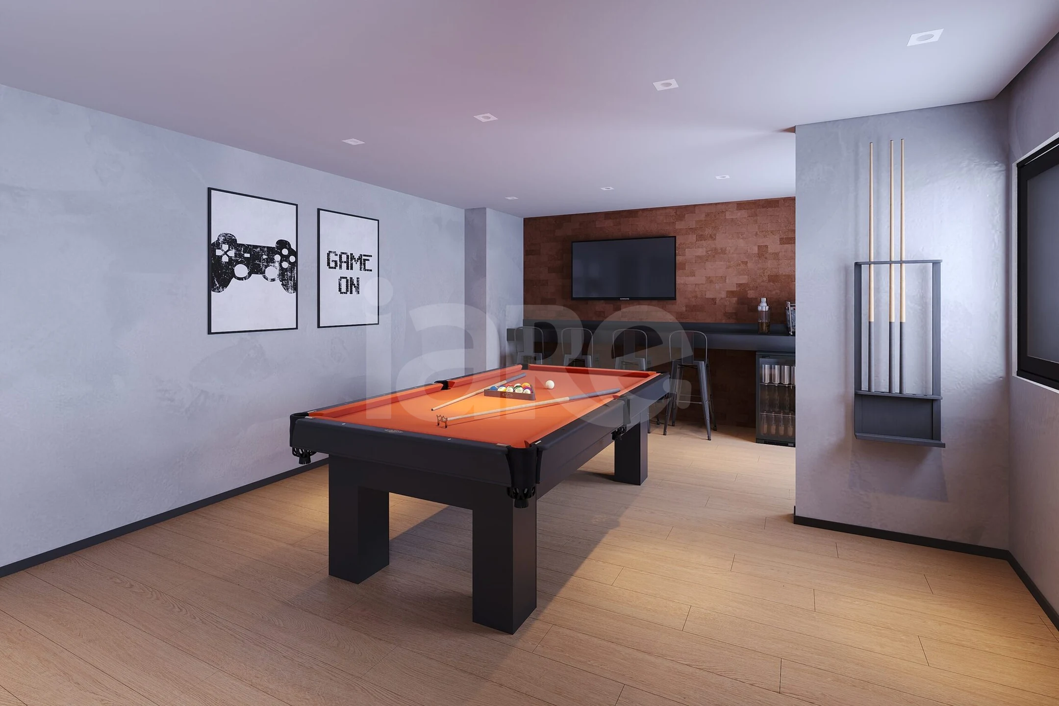 myID Tucuruvi Unique - Apartamento com 37,09 m², em Vila Mazzei — foto 16