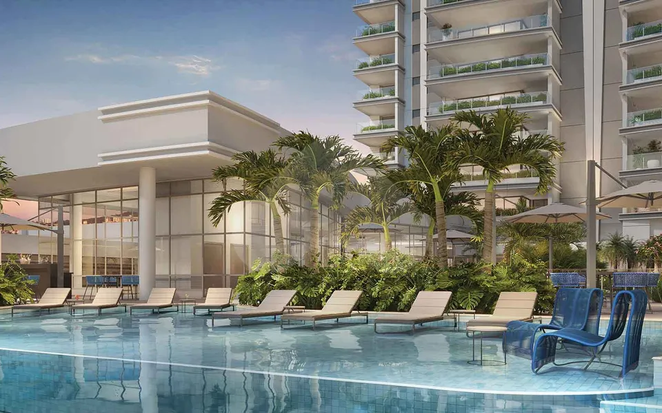 Lindenberg Ibirapuera - Apartamento com 276,8 m², em Paraíso — foto 30