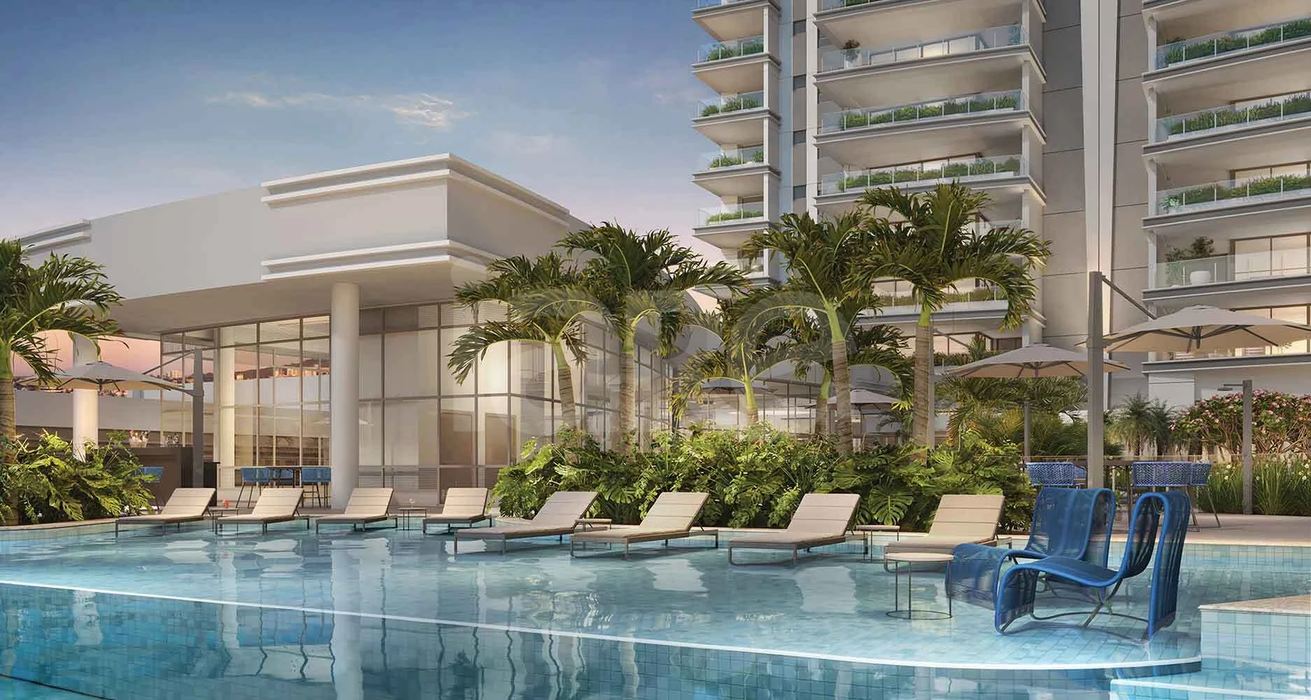 Lindenberg Ibirapuera - Apartamento com 276,8 m², em Paraíso — foto 30