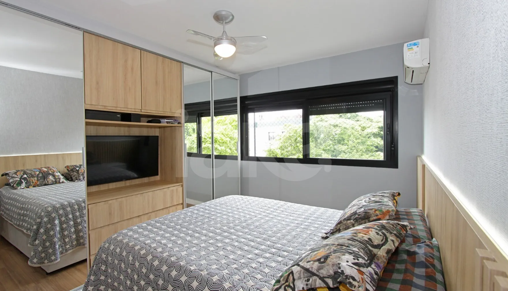 Cobalto Apto CA5985 - Apartamento com 101 m², em Menino Deus — foto 20