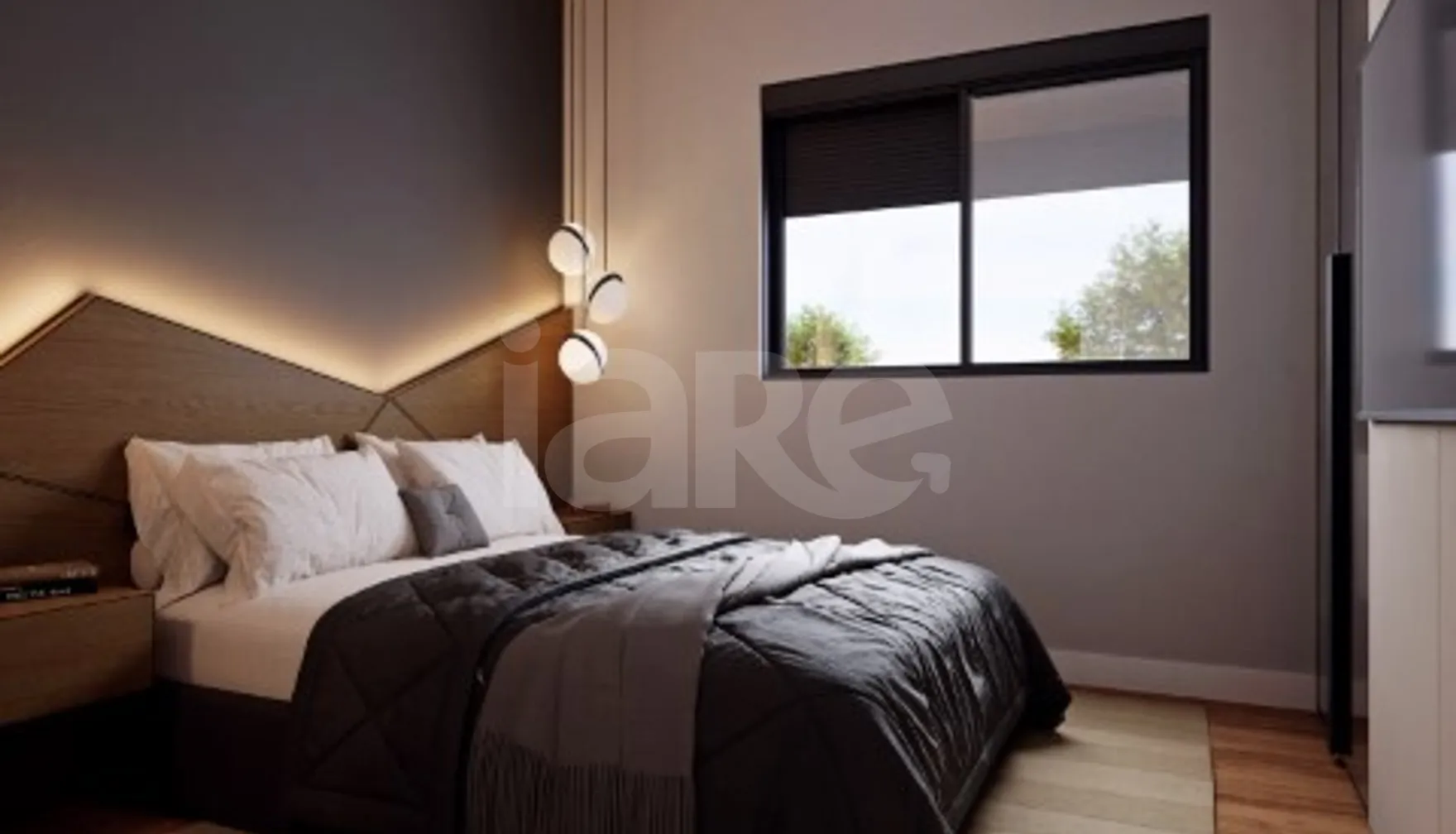 Liv Primavera - Apartamento com 68,11 m², em Jardim Primavera — foto 8