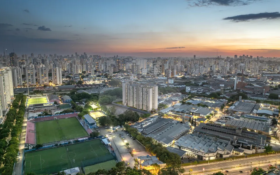 Lyne Água Branca - Apartamento com 37 m², em Água Branca — foto 20