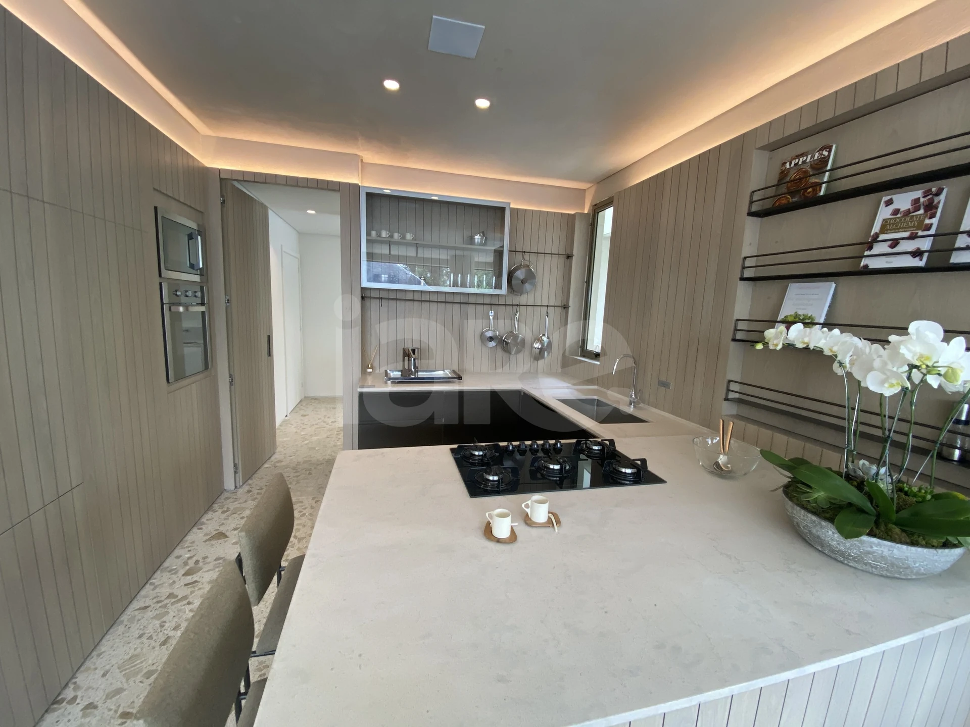 Casa Jardins Jaú by You - Apartamento com 145,12 m², em Jardim Paulista — foto 9
