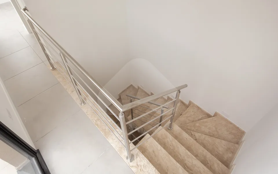 Monte Carlo - Casa com 268 m², em Tingui — foto 6