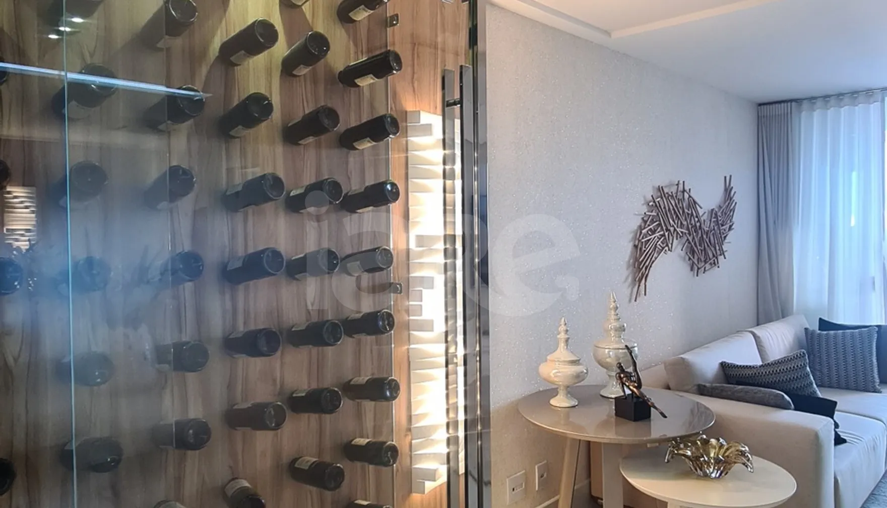 Canal al Mare - Apartamento com 154,39 m², em Praia da Costa — foto 5