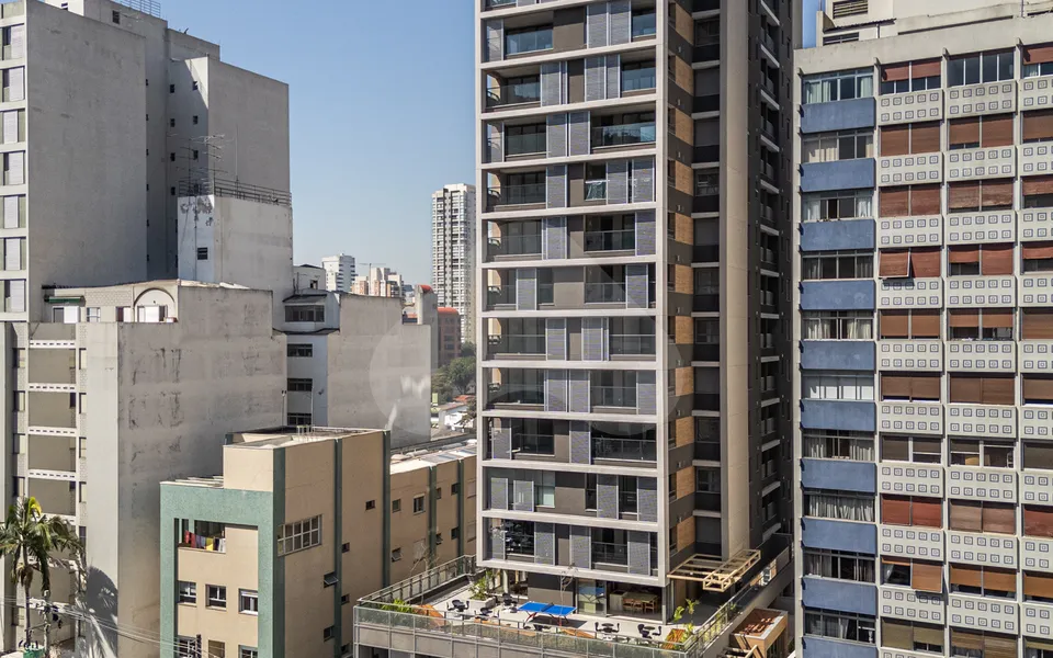 Solaz Vila Mariana - Apartamento com 88,34 m², em Vila Mariana — foto 8