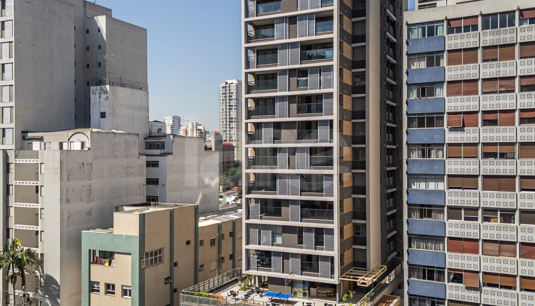 Solaz Vila Mariana - Apartamento com 88,34 m², em Vila Mariana — foto 8