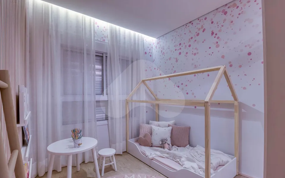 Universo Tatuapé Orbita - Apartamento com 38,5 m², em Tatuapé — foto 18