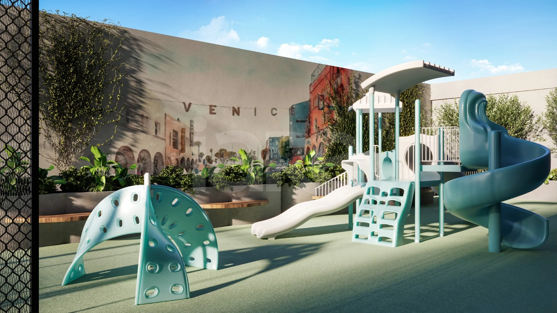 Venice Brava House - Apartamento com 79,15 m², em Fazendinha — foto 26
