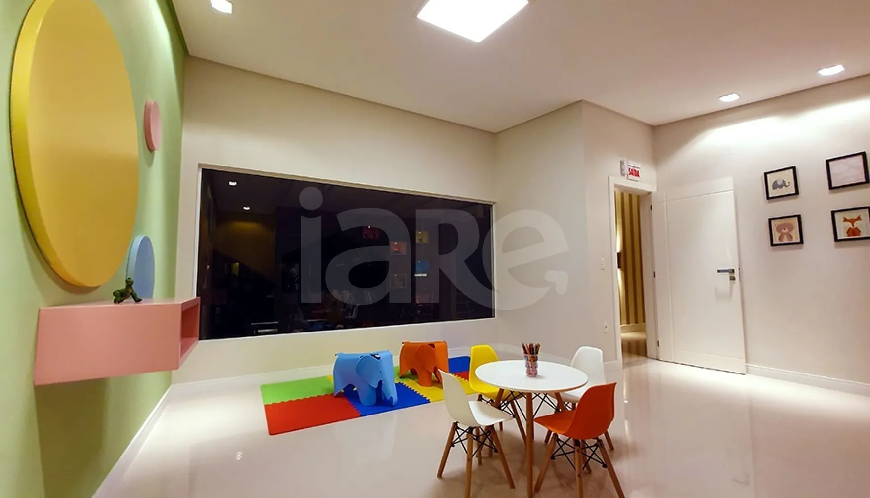 Cidade Jardim Residencial - Apartamento com 145,82 m², em Centro — foto 20