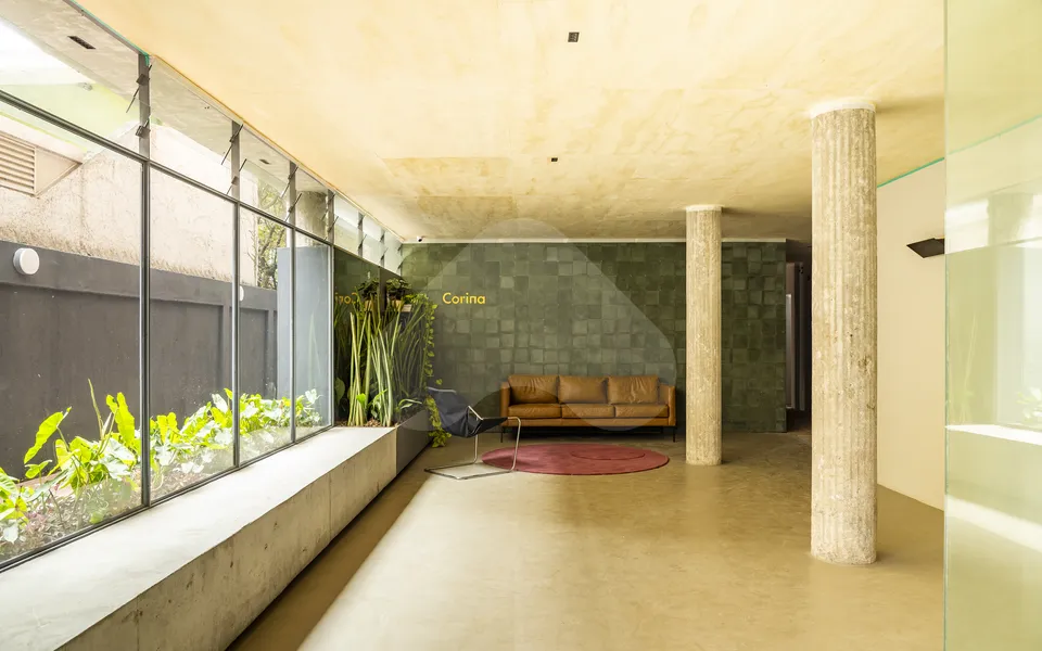Corina - Apartamento com 100,56 m², em Vila Olímpia — foto 4