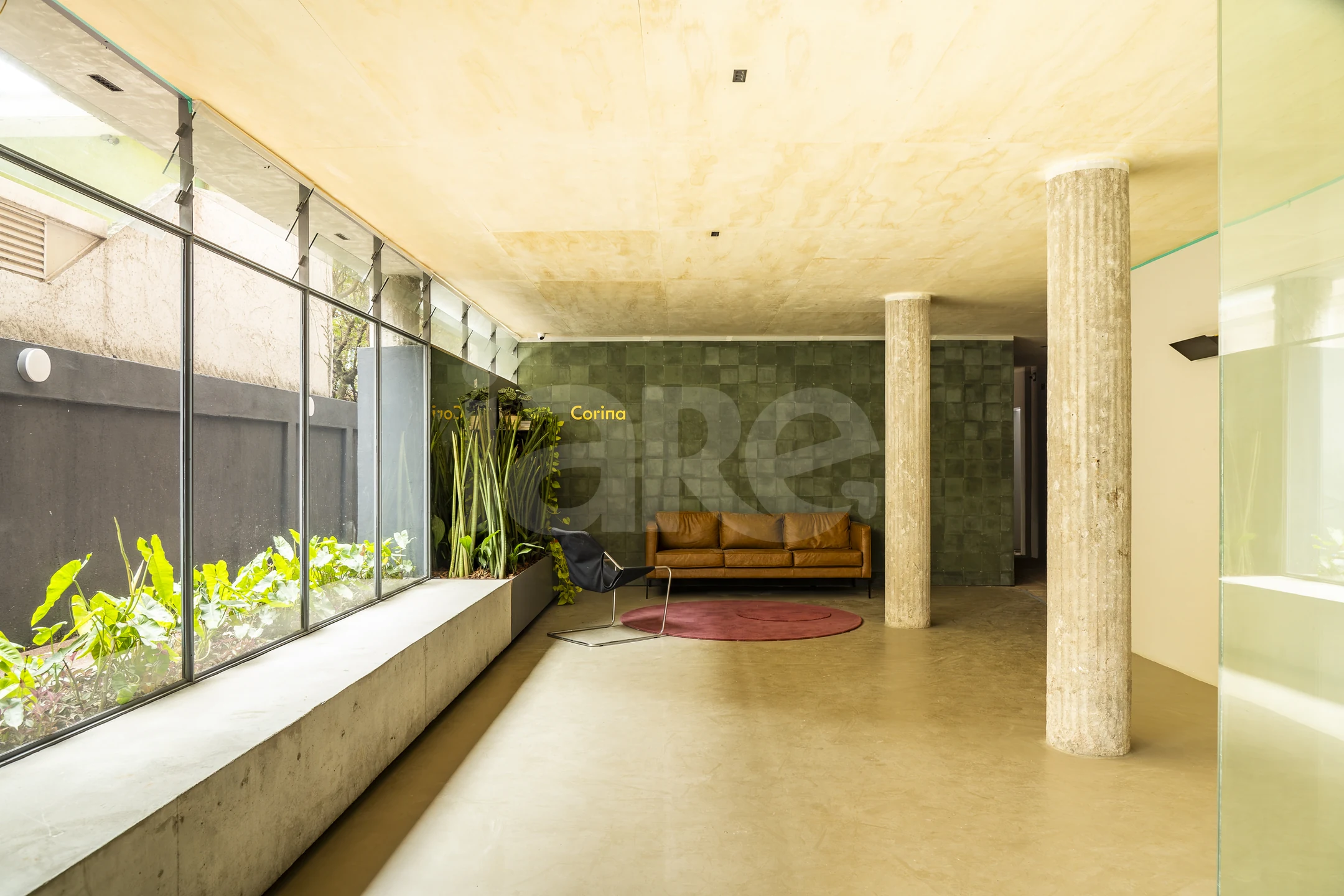 Corina - Apartamento com 100,56 m², em Vila Olímpia — foto 4