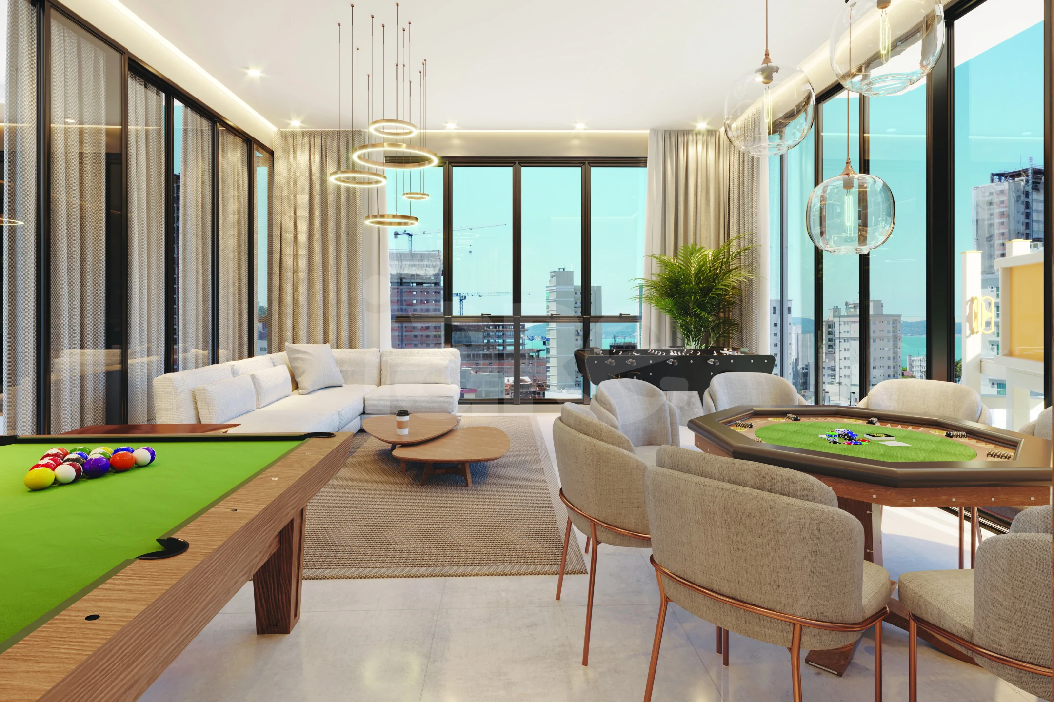 Nelson Santos - Apartamento com 87 m², em Centro — foto 8