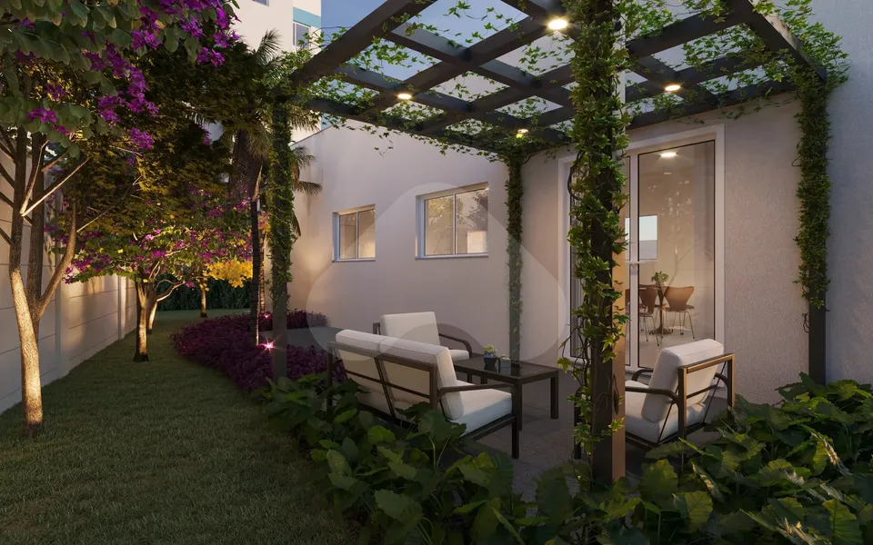 Longitude Tietê - Studio com 25,13 m², em Vila Pirituba — foto 6