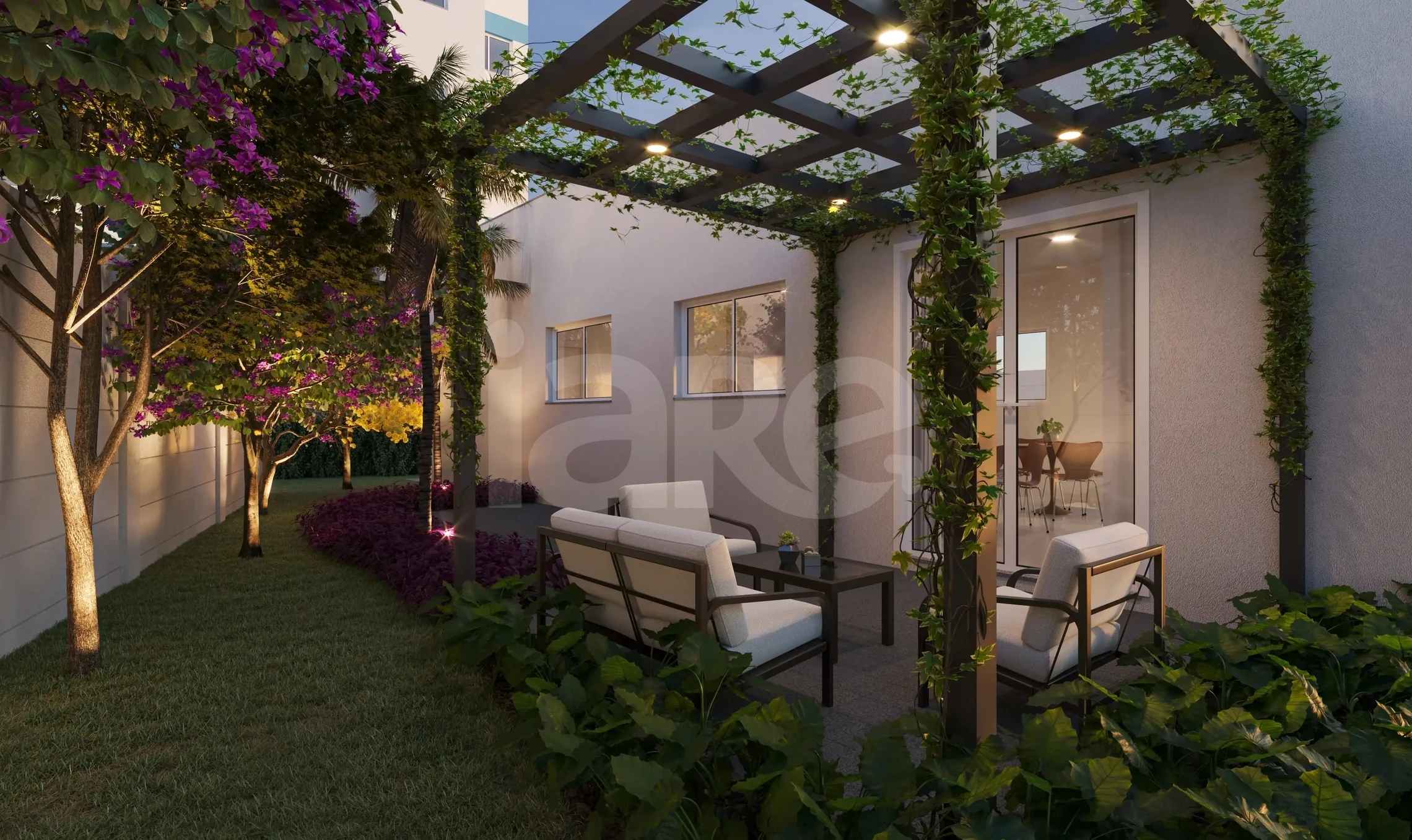 Longitude Tietê - Apartamento com 39,69 m², em Vila Pirituba — foto 6