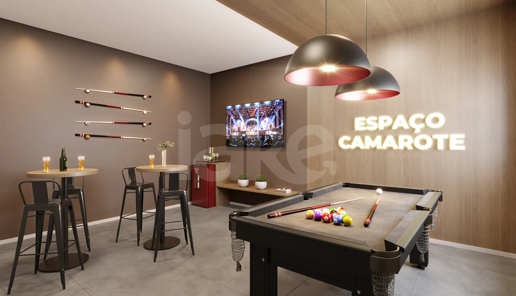 Vivaz Prime Vila Maria - Apartamento com 46,21 m², em Vila Maria — foto 9