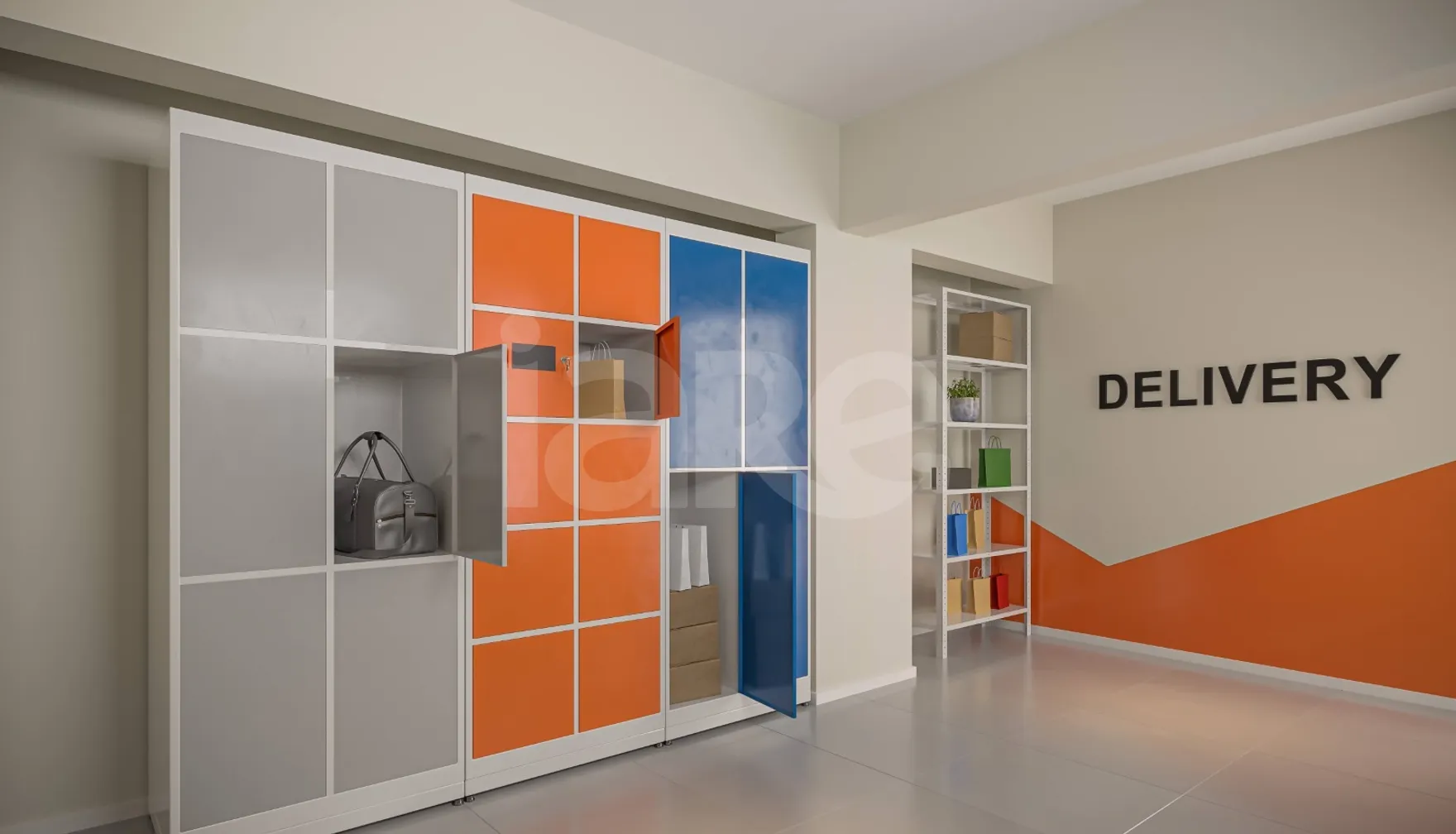 Wish Trinta e Sete - Apartamento com 69,29 m², em Setor Bueno — foto 11