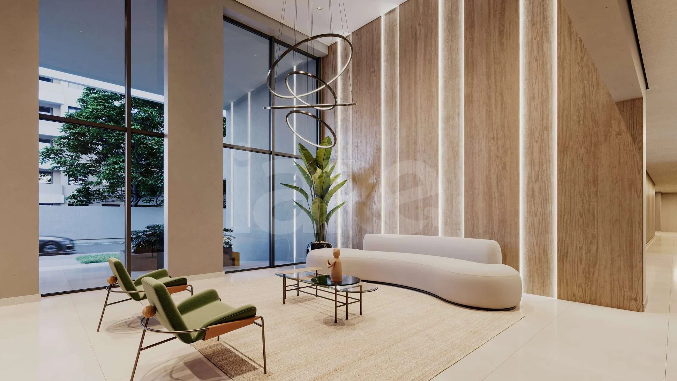 Fazenda Garden - Apartamento com 142 m², em Fazenda — foto 9