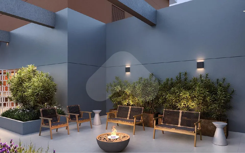 Tiê Aclimação - Studio com 25,6 m², em Aclimação — foto 22