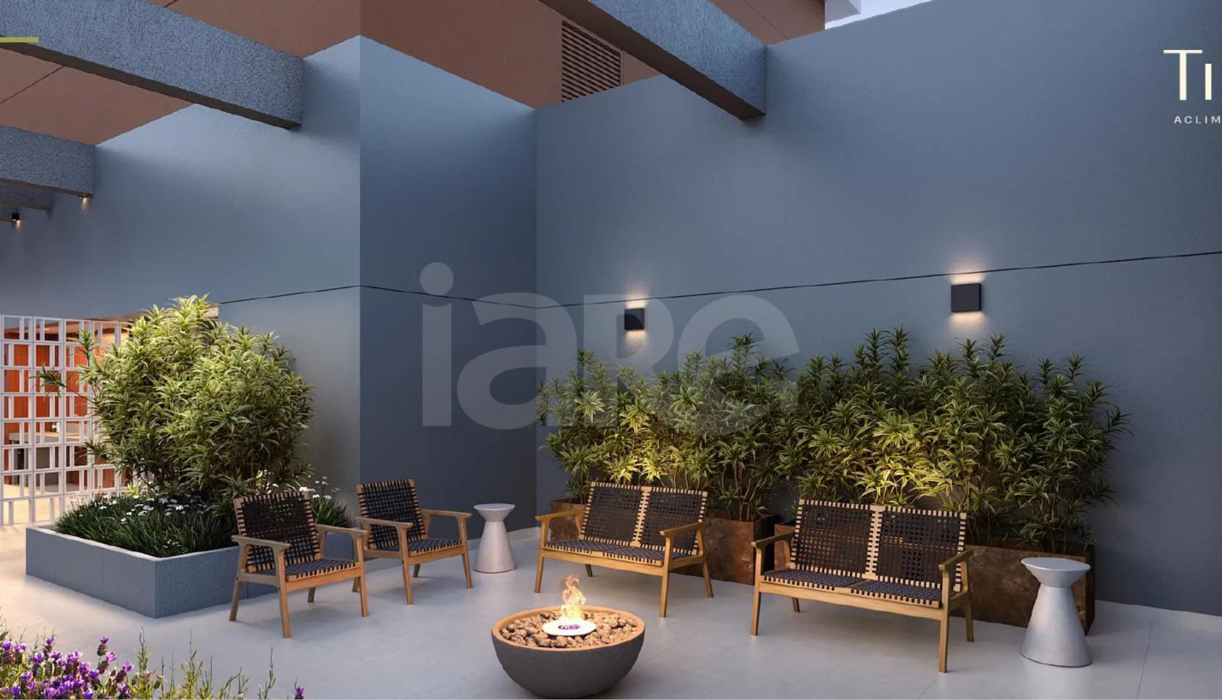 Tiê Aclimação - Studio com 27,29 m², em Aclimação — foto 27
