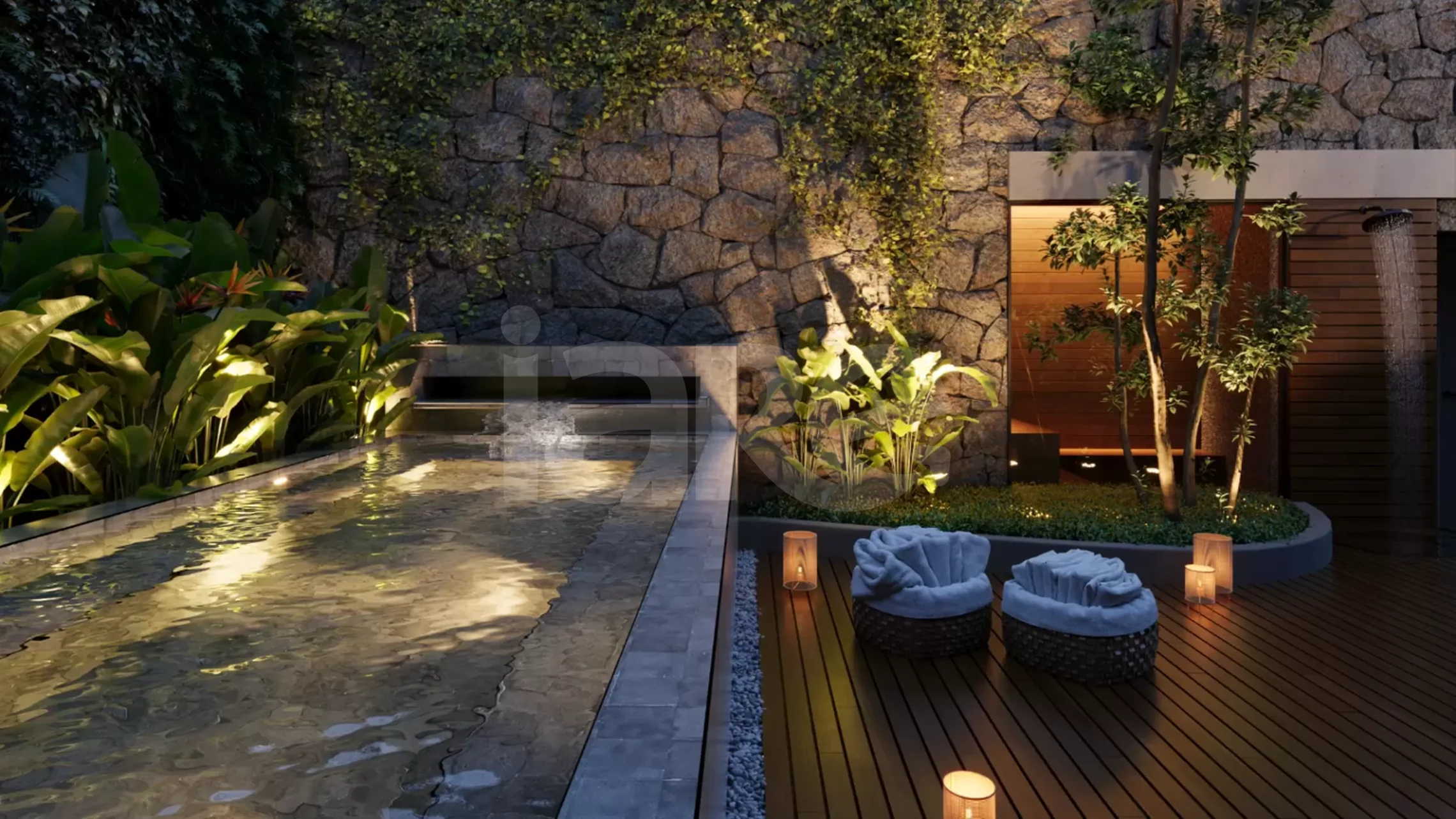 Oriá Residencial - Apartamento com 45,32 m², em Glória — foto 5