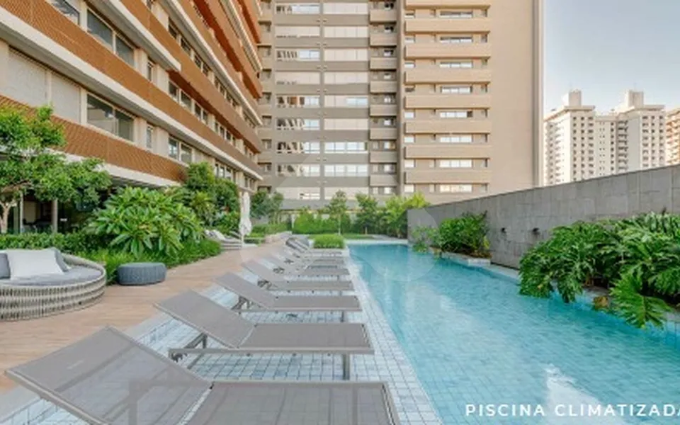 Atmosfera Air Apto ONE35944 - Apartamento com 59 m², em Menino Deus — foto 4