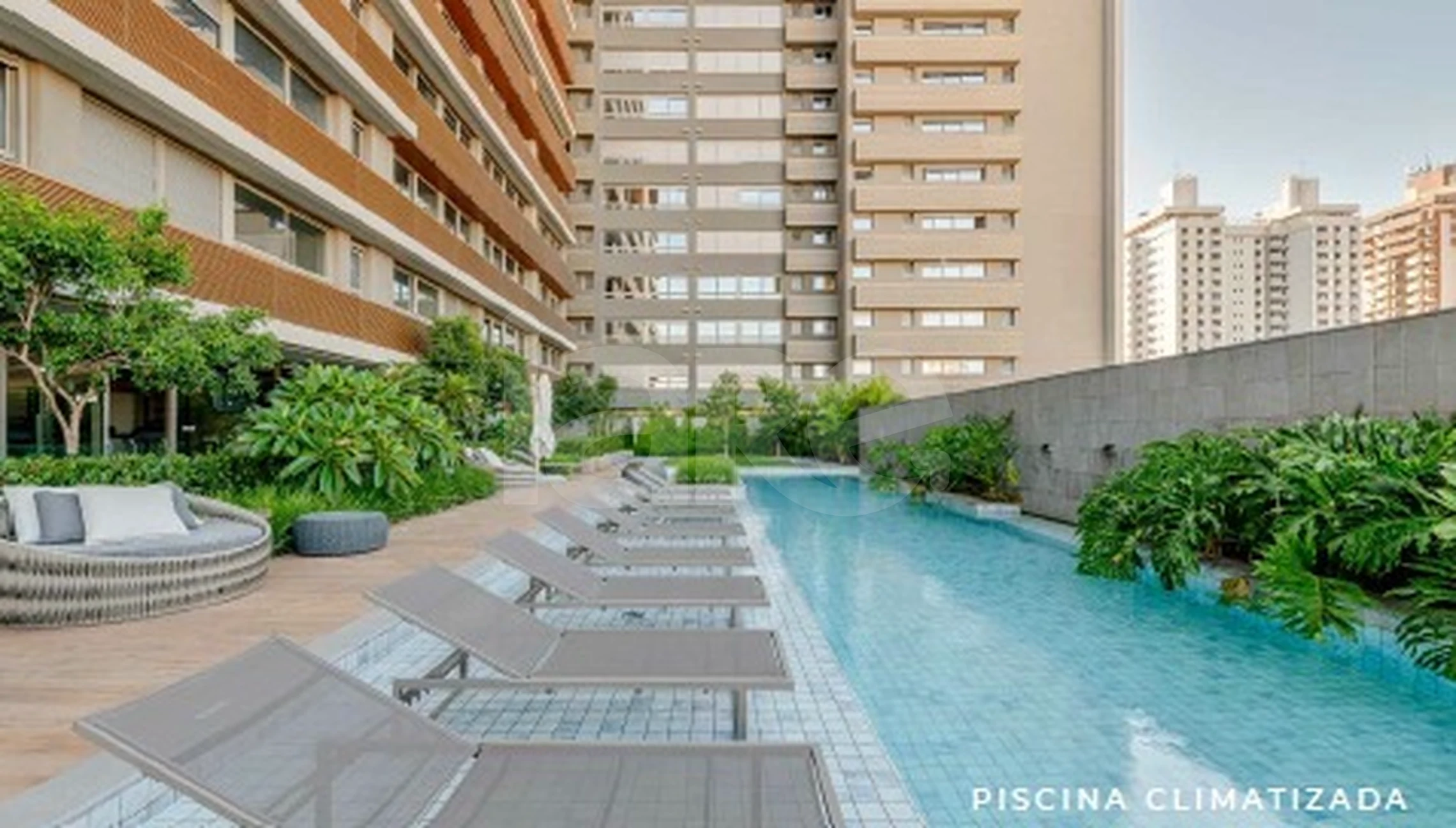 Atmosfera Air Apto ONE35944 - Apartamento com 59 m², em Menino Deus — foto 4
