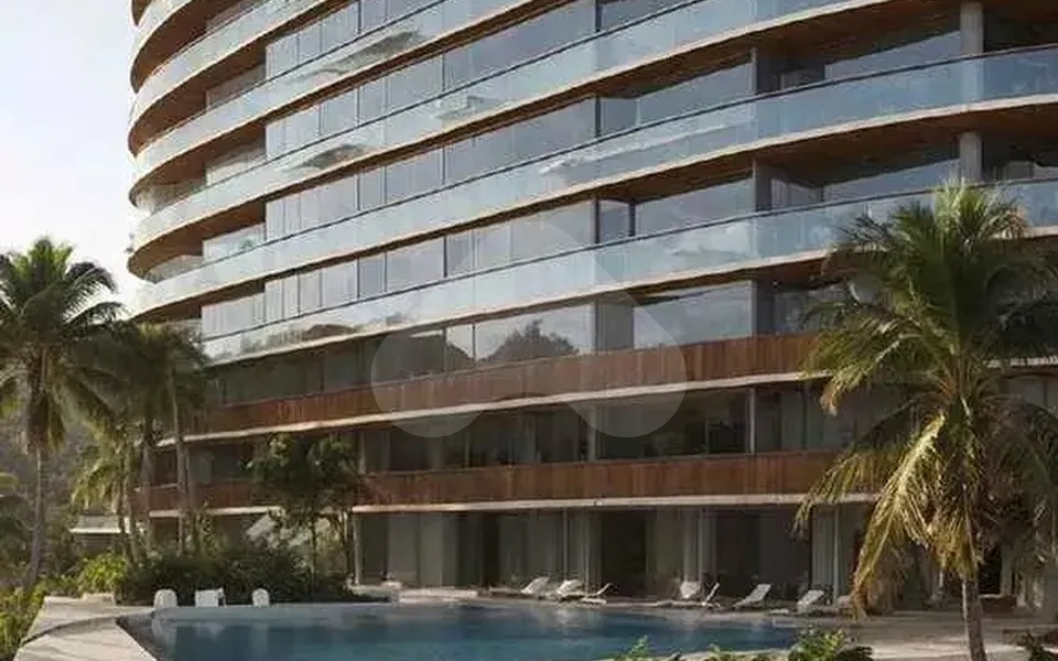 Raro by Sierra - Studio com 33,69 m², em Fazendinha — foto 12