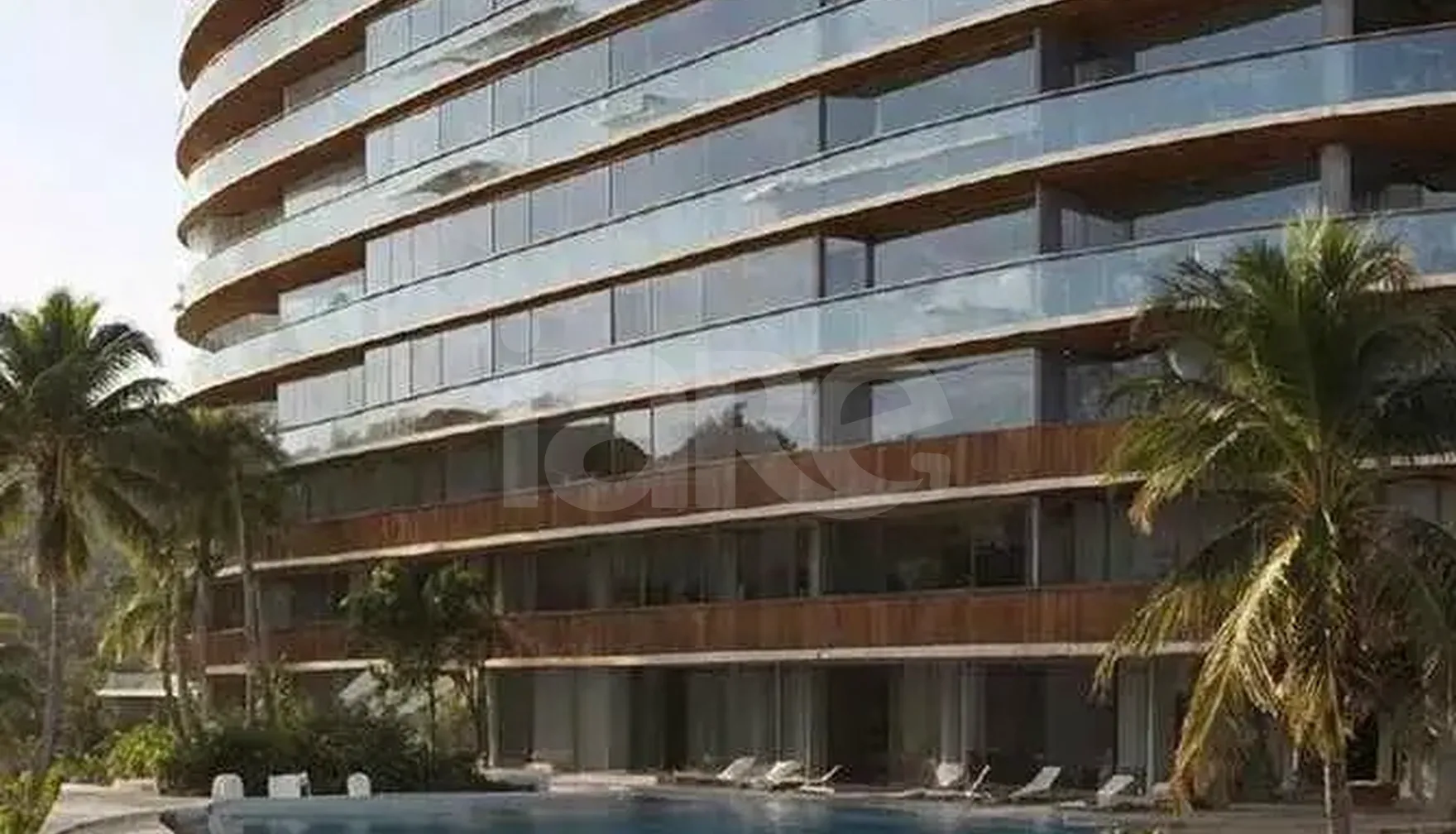 Raro by Sierra - Studio com 51,87 m², em Fazendinha — foto 12