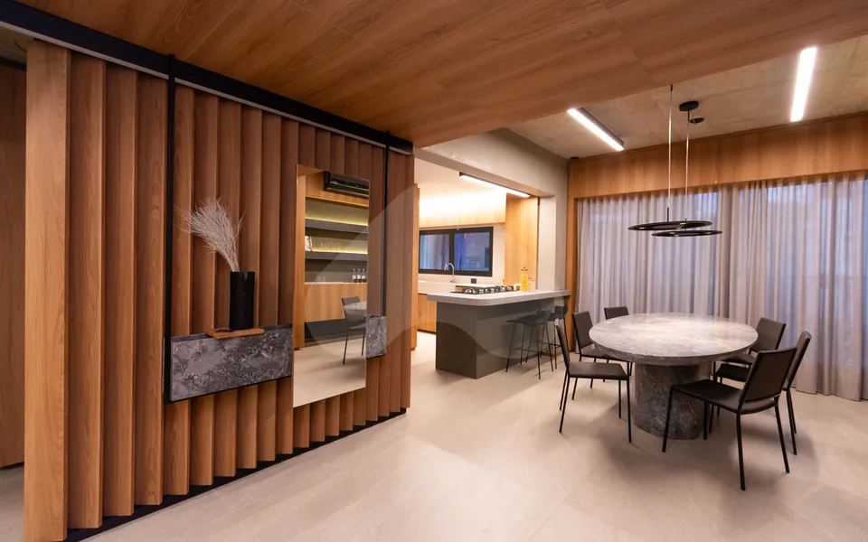 Ícaro - Apartamento com 88,84 m², em Petrópolis — foto 37