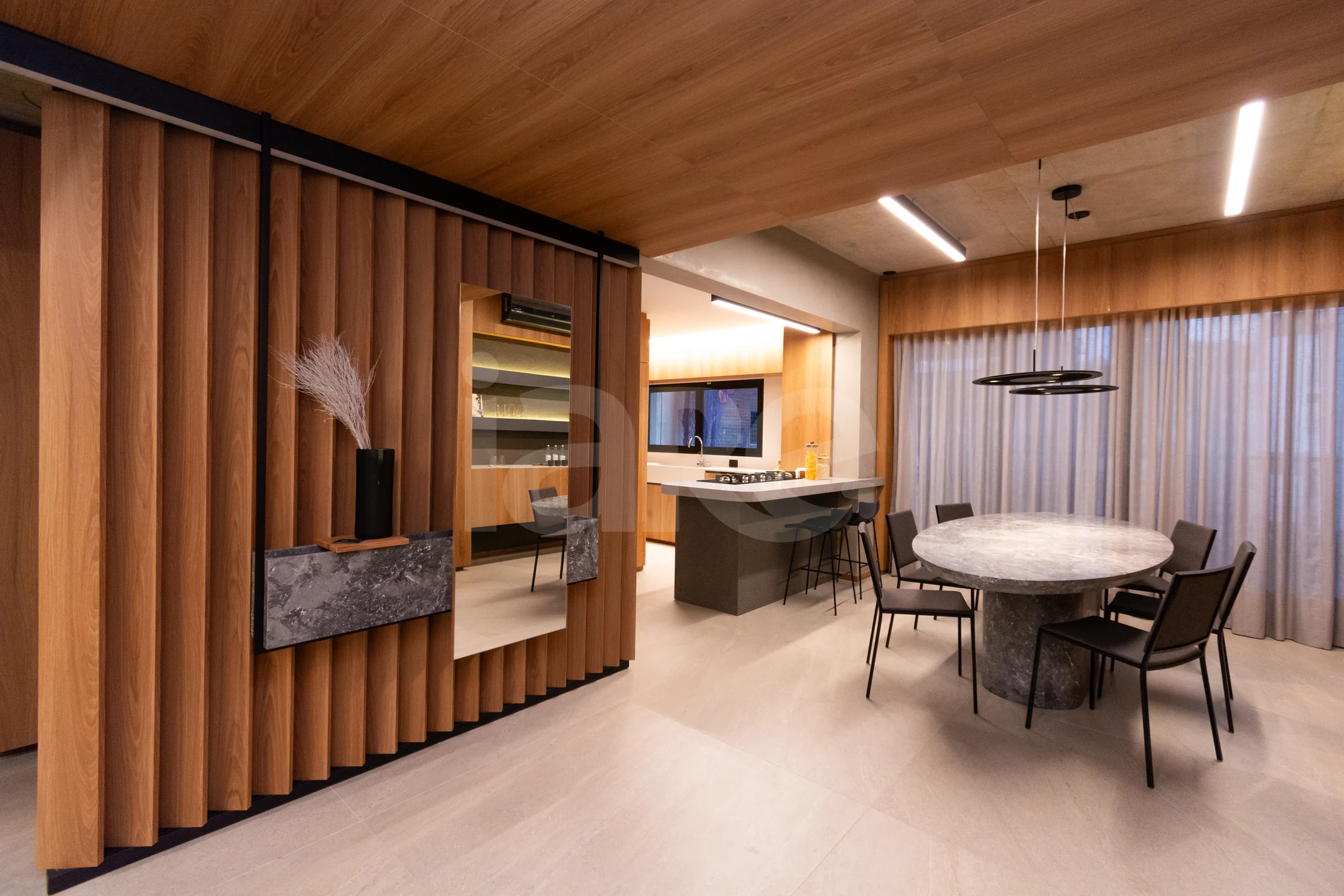 Ícaro - Apartamento com 88,84 m², em Petrópolis — foto 10