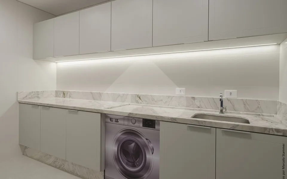 Terrasse Vincennes - Garden com 127,58 m², em Juvevê — foto 35