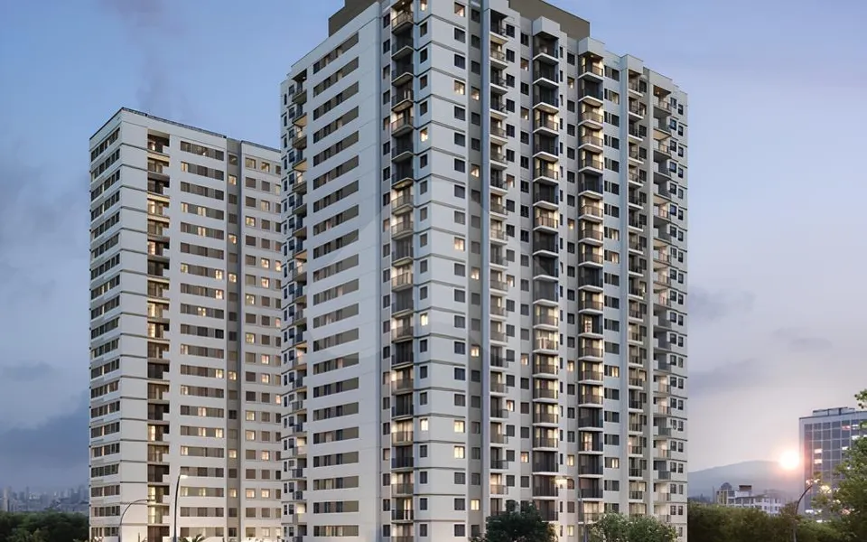 Foto de Cidade Lapa Santa Marina