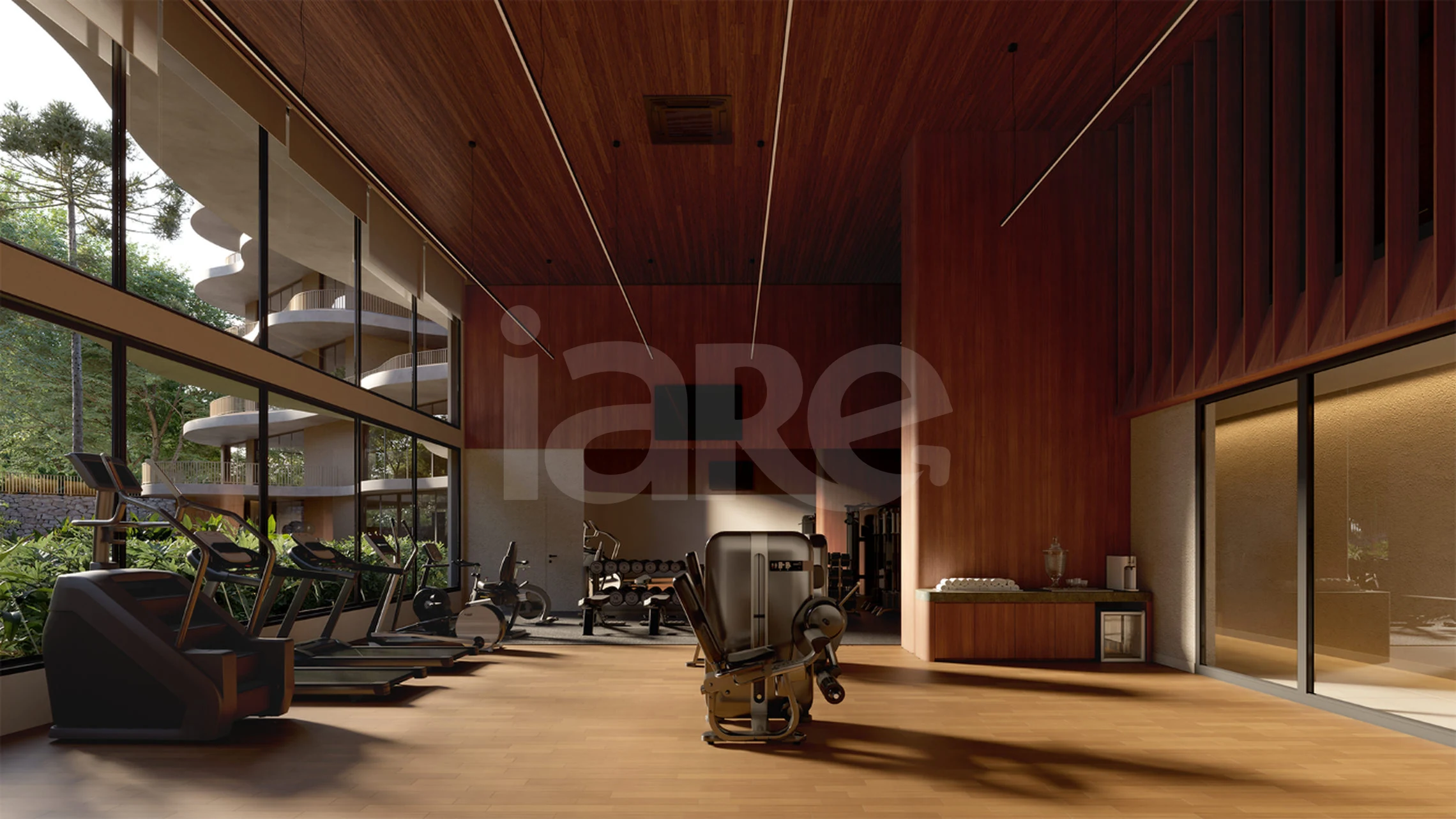 Puro - Apartamento com 204,83 m², em Ecoville — foto 42