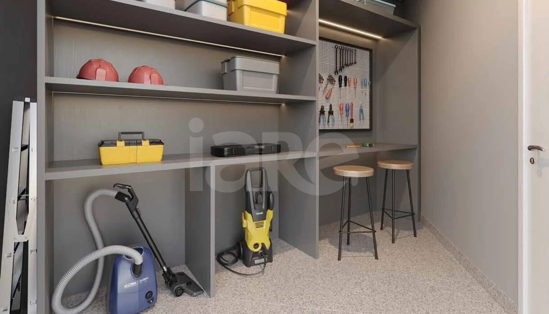 Reserva Vitória Ilha Vitória - Apartamento com 184,77 m², em Enseada do Suá — foto 13