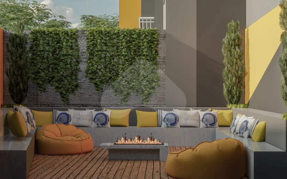 Street Art - Apartamento com 24,03 m², em Vila Princesa Isabel — foto 32