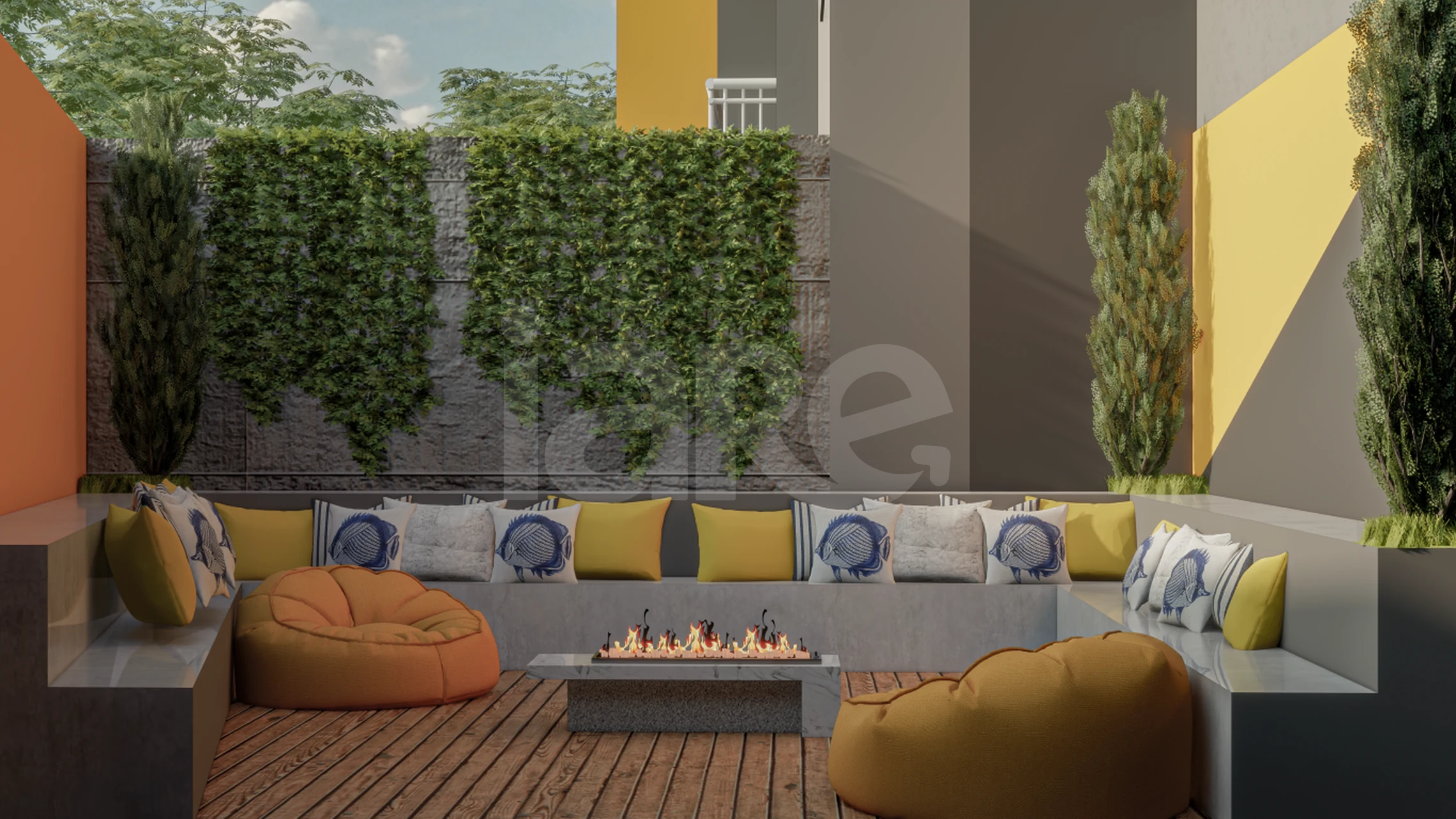 Street Art - Apartamento com 24,03 m², em Vila Princesa Isabel — foto 32