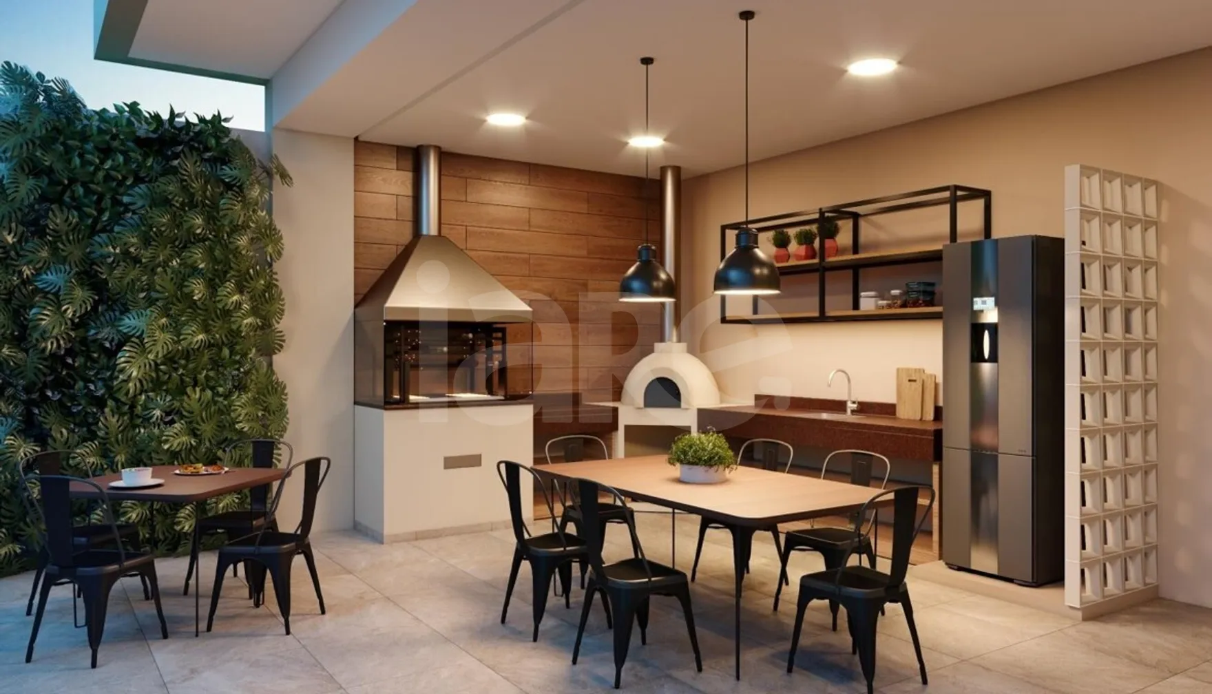 C290 - Apartamento com 64,24 m², em Vila Santa Catarina — foto 19