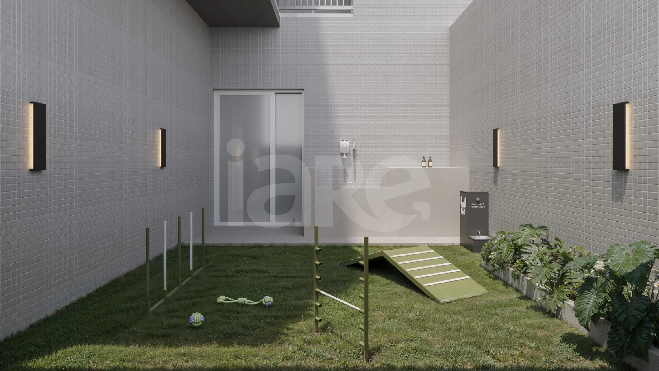 Arte Urban Design - Apartamento com 92,51 m², em Altiplano Cabo Branco — foto 19